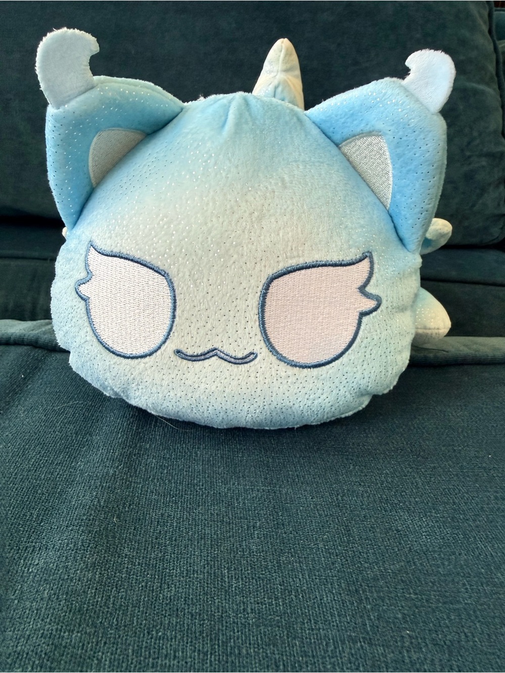 Aphmau Spirit Cat 12” Plush Toy